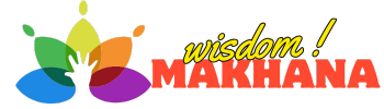 Logo Wisdom Makhahan