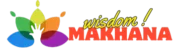 Logo Wisdommakhana